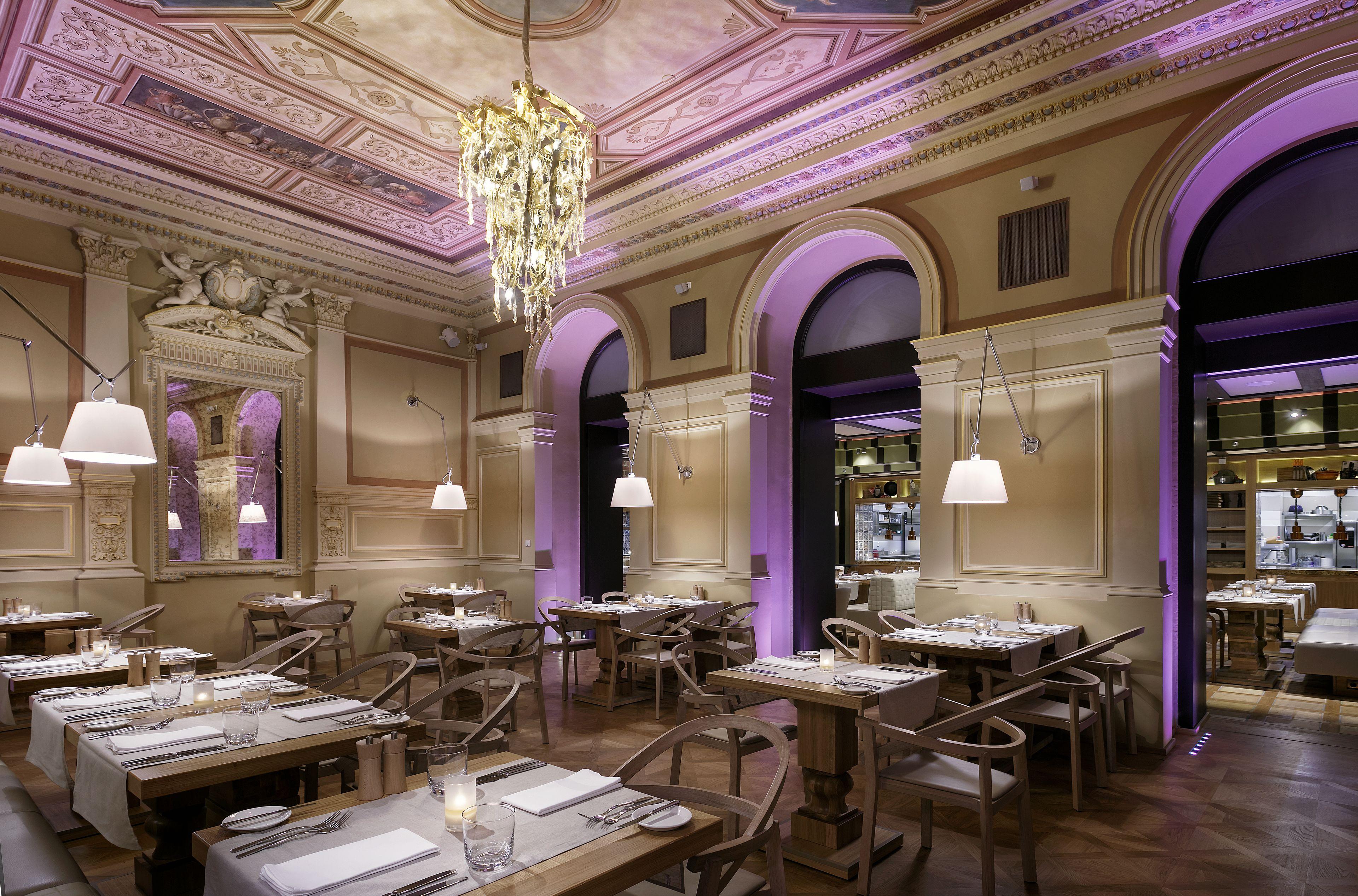 Cosmopolitan Hotel Prague — Photos 1